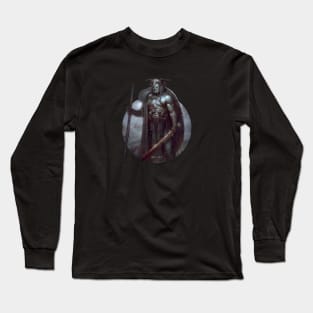 Iron Age#3 Long Sleeve T-Shirt